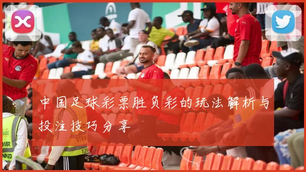 中国足球彩票胜负彩的玩法解析与投注技巧分享