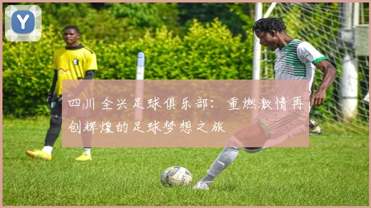 四川全兴足球俱乐部：重燃激情再创辉煌的足球梦想之旅