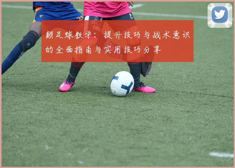 颠足球教学：提升技巧与战术意识的全面指南与实用技巧分享