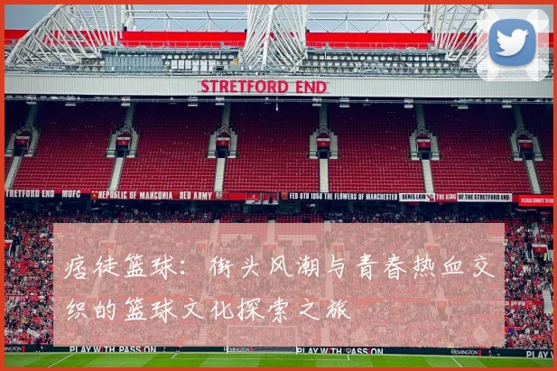 痞徒篮球：街头风潮与青春热血交织的篮球文化探索之旅